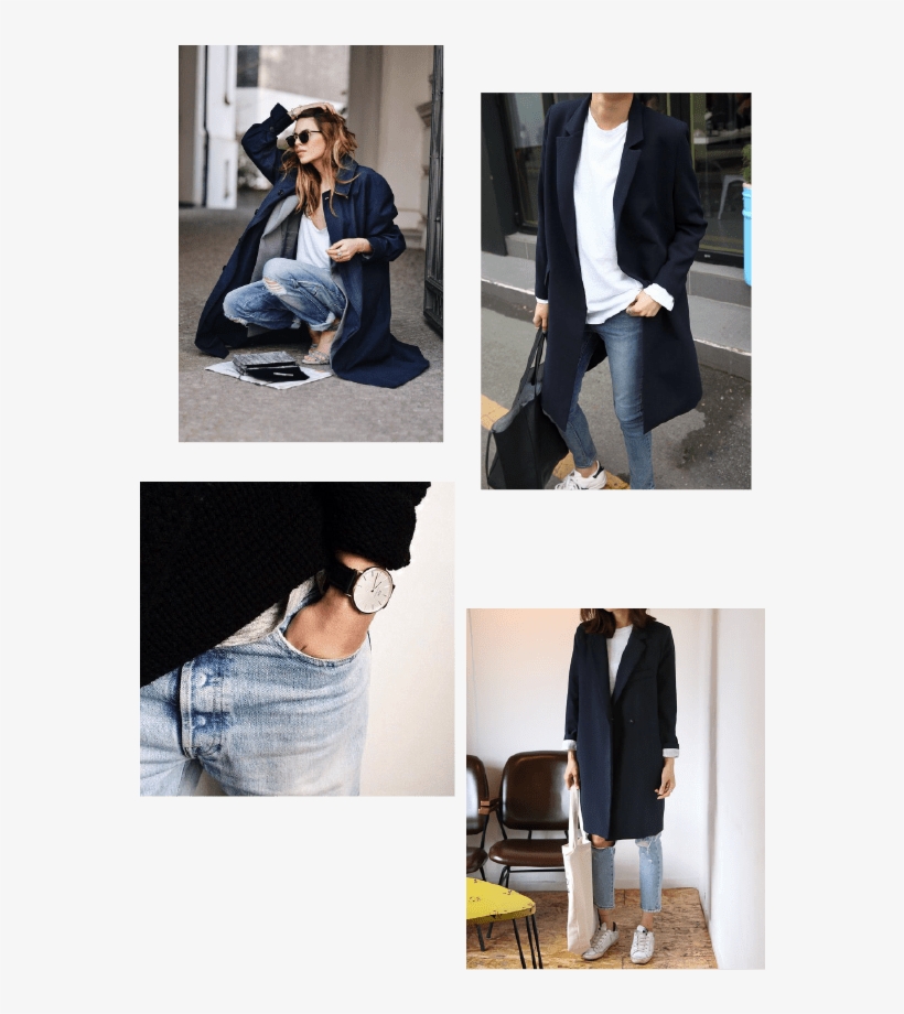 Inspiration From Pinterest To My Outfit - Formal Wear, transparent png download