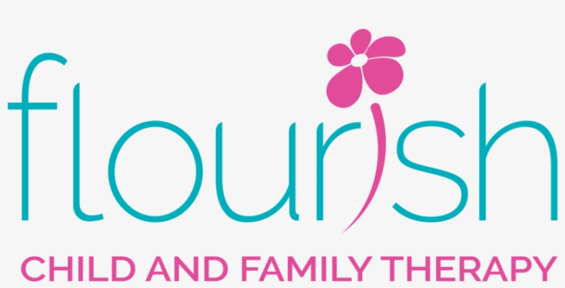 Flourish Child And Family Therapy - Child, transparent png download