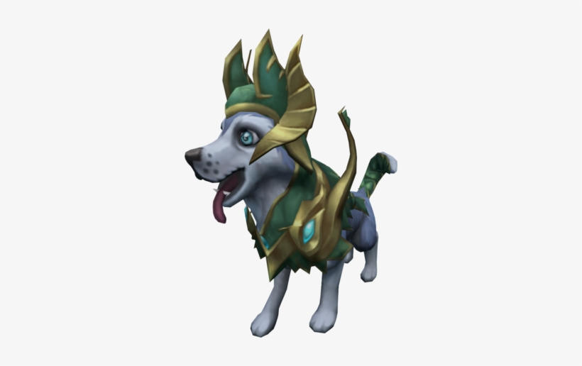 Didymus The Lorehound - Elf, transparent png download