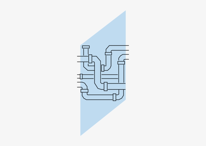 Logo-cuatro - Diagram, transparent png download