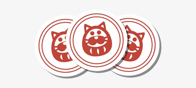 Meow Coupons Currency - Animal Crossing Meow Coupons, transparent png download
