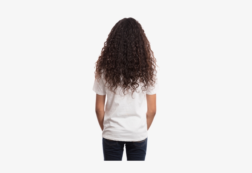 Get Noticed With Our Ultra Soft Custom Tees - T-shirt, transparent png download