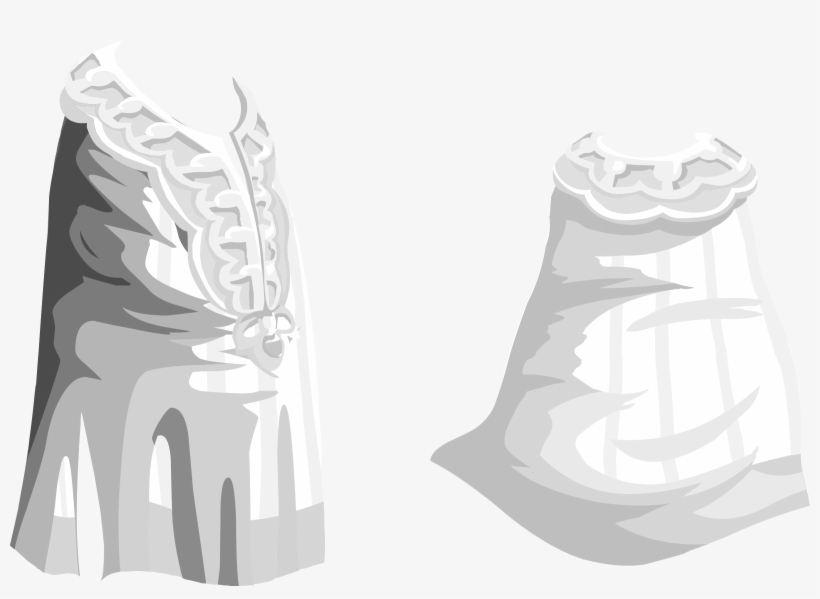 This Free Icons Png Design Of Avatar Wardrobe Dress, transparent png download