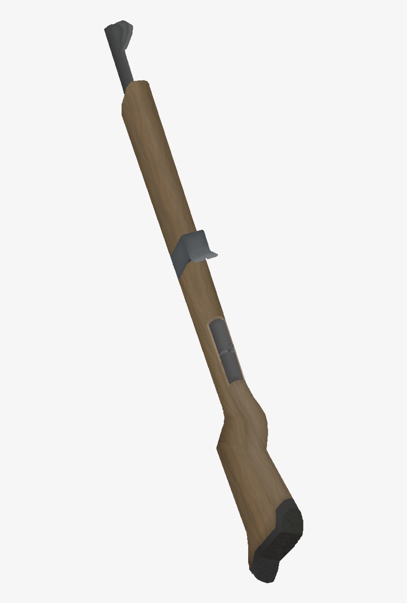 Image - Rifle, transparent png download