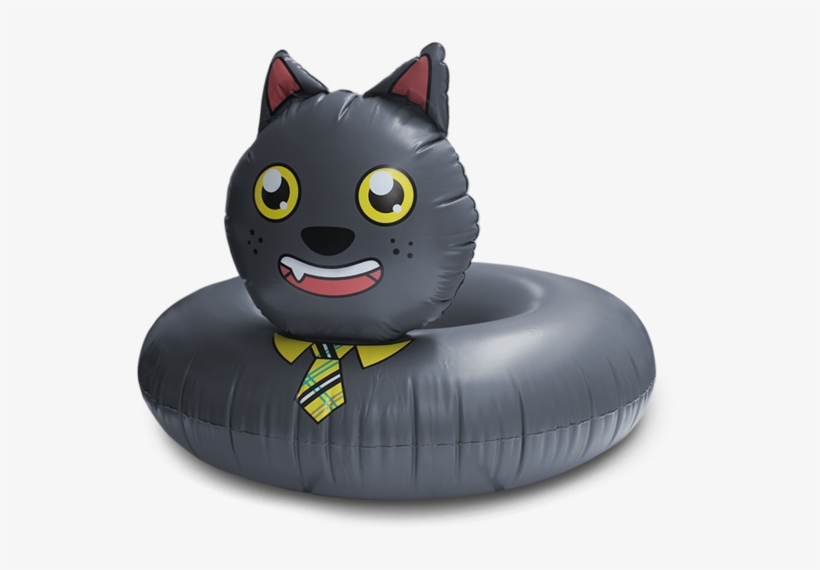 Denis Sir Meows A Lot, transparent png download