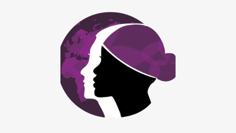 Women Of Hope Int'l - Women Of Hope Logo, transparent png download