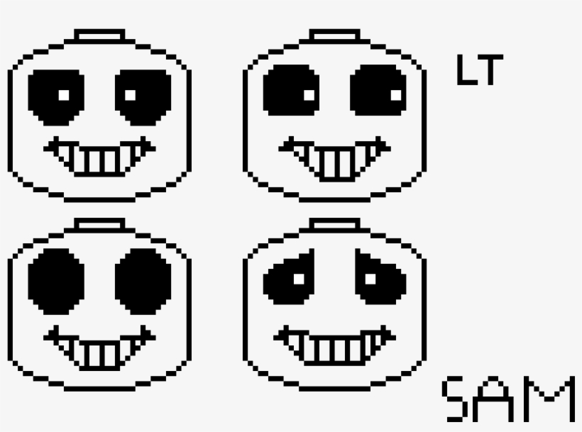 Legotale Sam Talking Icon - Smile, transparent png download