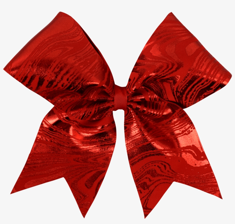 Home / Accessories / Bows & Headwear / Patterned Bows - Cheerleading, transparent png download