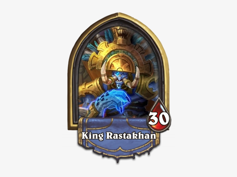 Hearthstone Priest Death Knight, transparent png download