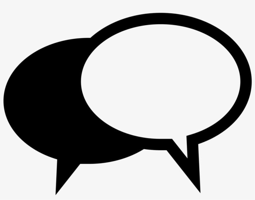 The Gallery For > Talking Icon Png - Chats Icon Png, transparent png download