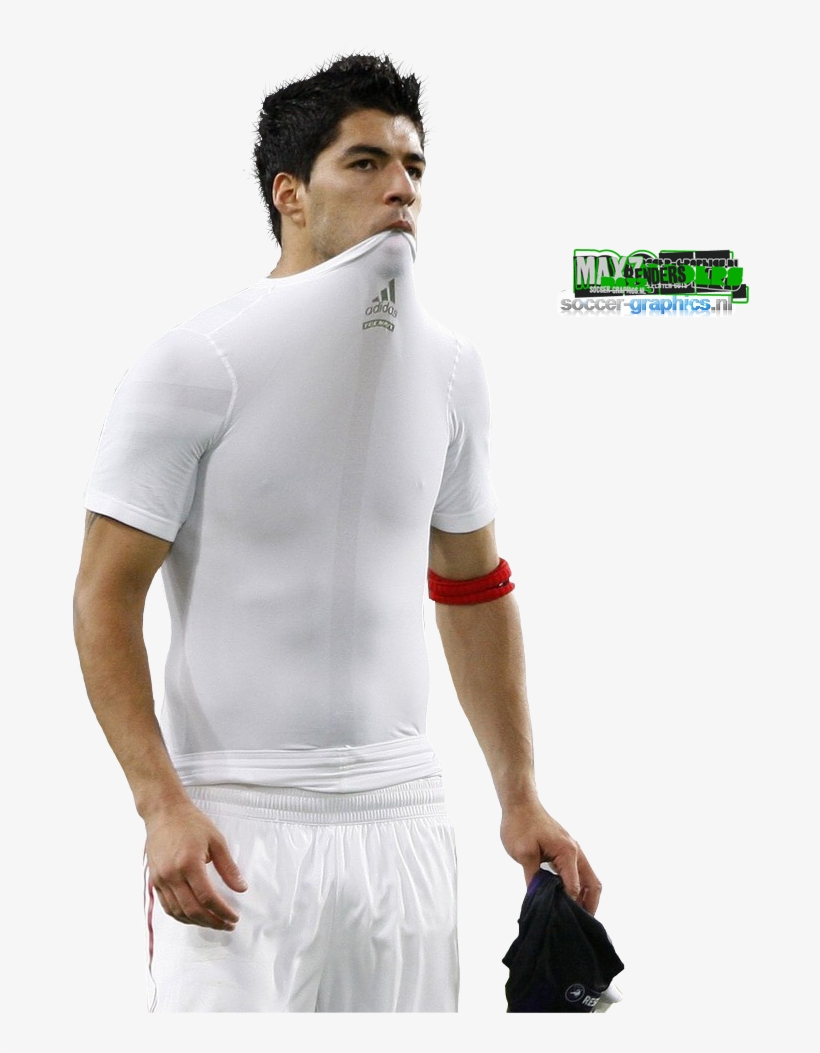 Luissuarez Luis Suarez Image Mxznnvld - Luis Suarez, transparent png download