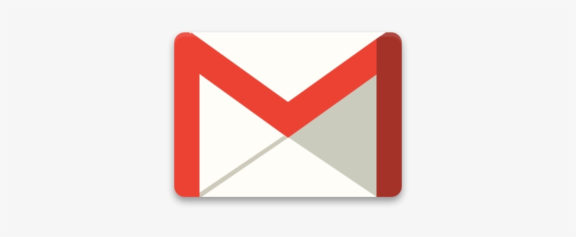 Png 360 X - Gmail Icon, transparent png download
