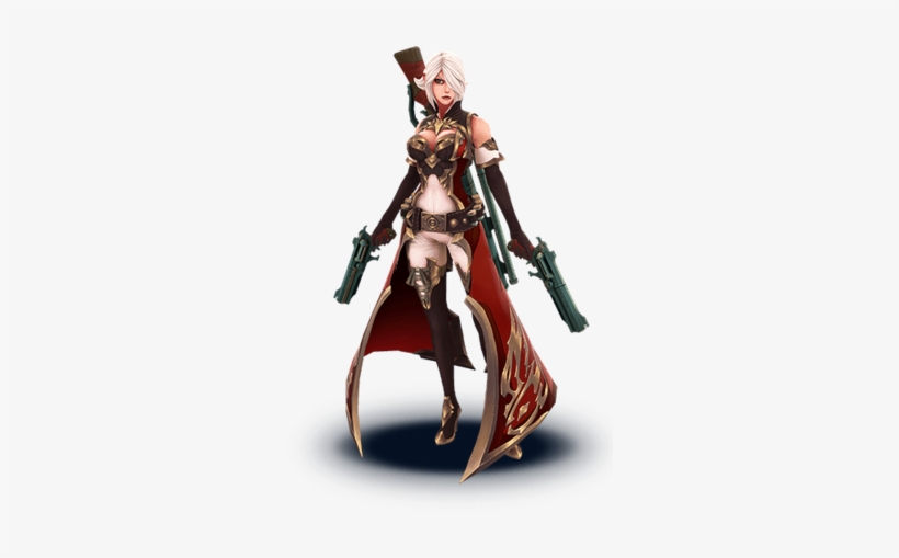 Jade - Battlerite Champions Png, transparent png download