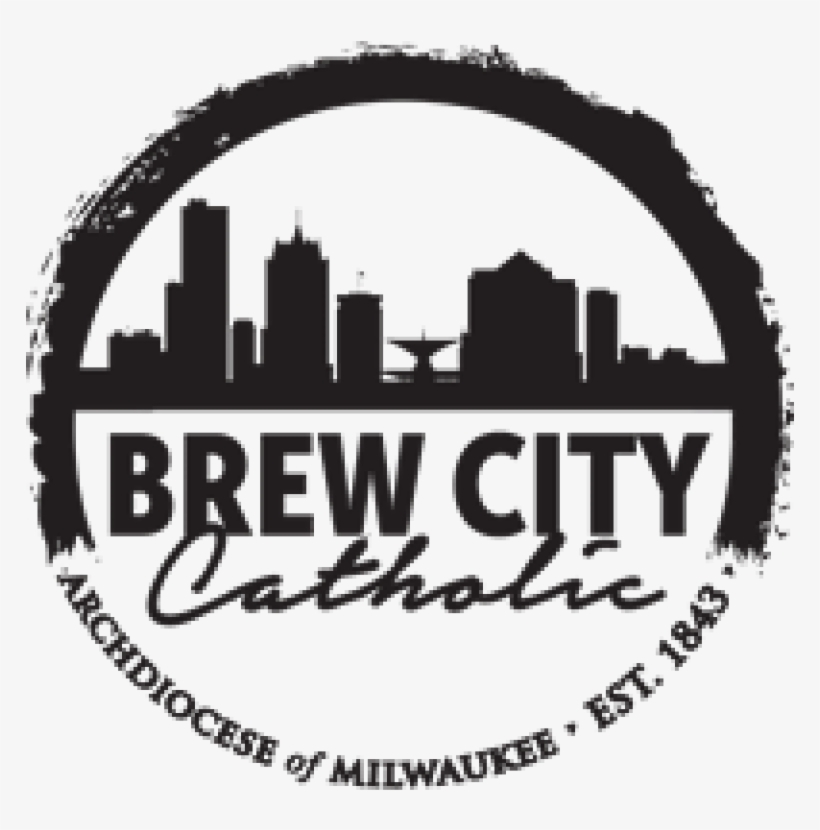 Young Adult Ministry - Brew City Catholic, transparent png download