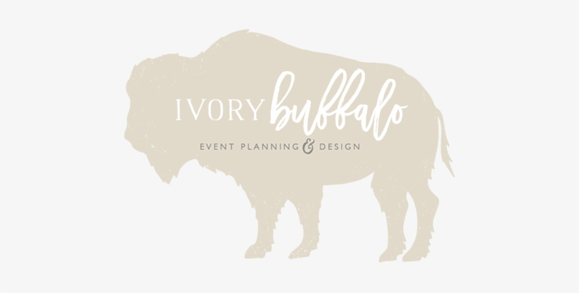 Ivory Buffalo - Photography, transparent png download