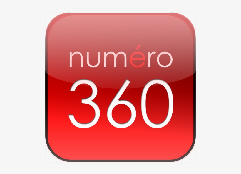 360 Iphone Icon - 360 Medical Clinic, transparent png download