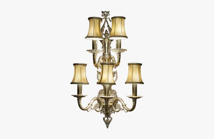 Chandelier, transparent png download