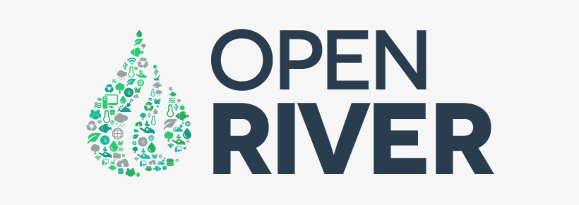 The Open River - Pamelas First Musical Two River, transparent png download