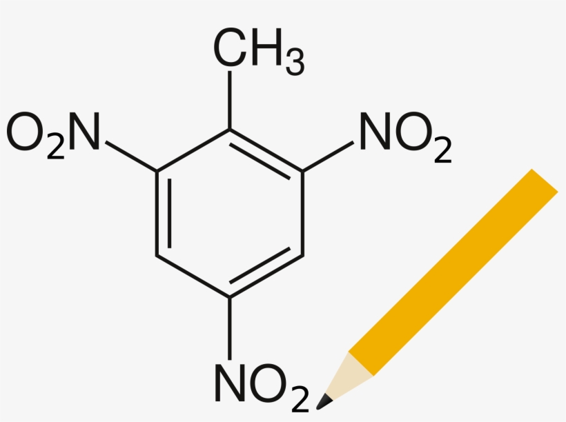 Open - 2 Chloro 6 Nitrotoluene, transparent png download