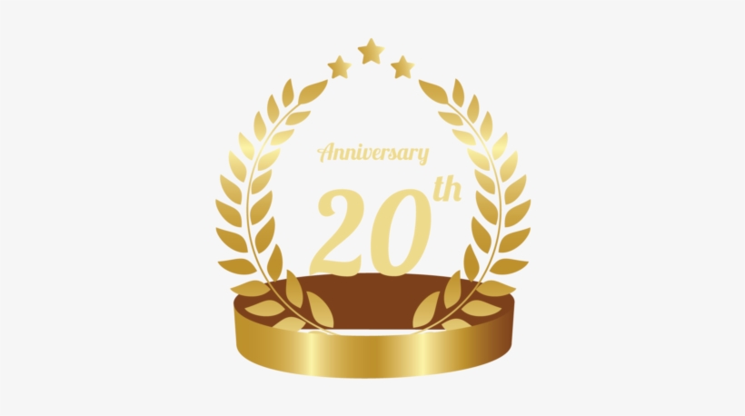 Pioneering Moulding Design - Vintage Aniversario, transparent png download