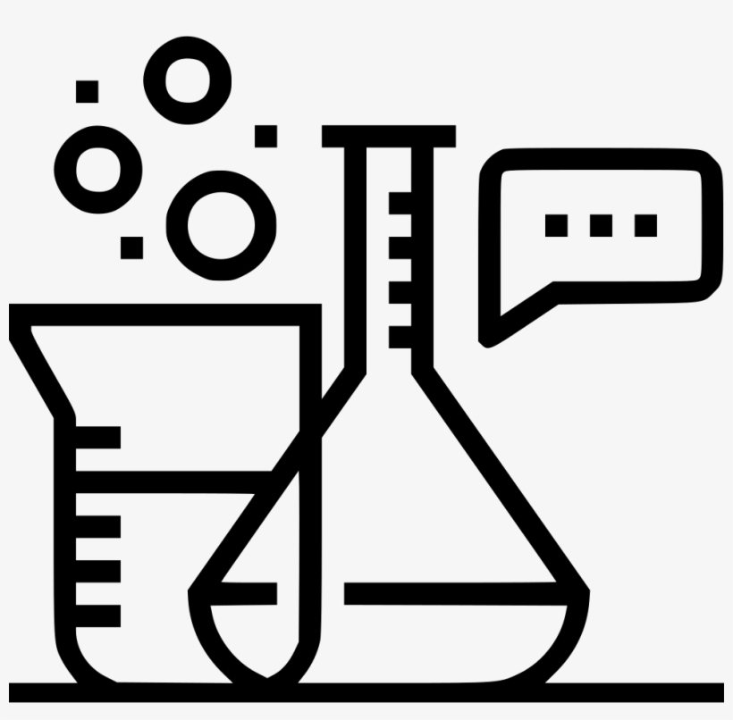 Chemistry Laboratory Comments - Laboratory, transparent png download