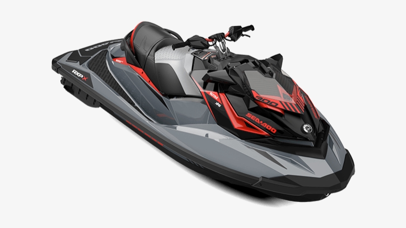 Rxp X 300 Jet Skis For Sale Sea - Seadoo Rxp 300 2018, transparent png download