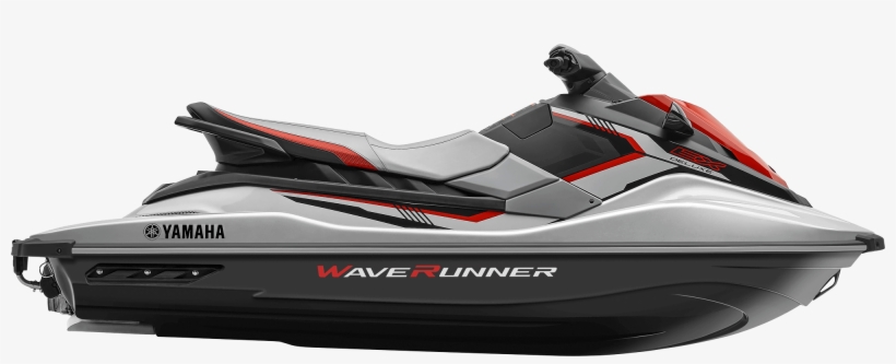 2017 - 2017 Yamaha Ex Deluxe, transparent png download