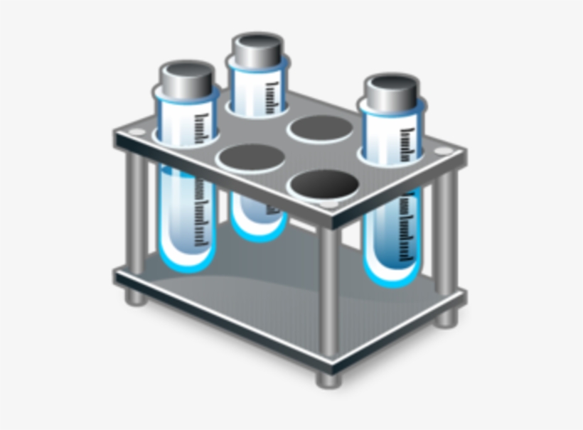 Microscope Icon, transparent png download