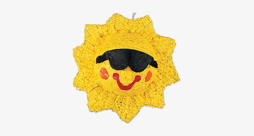 Contact Info - Sunshine Smile Pinata, transparent png download