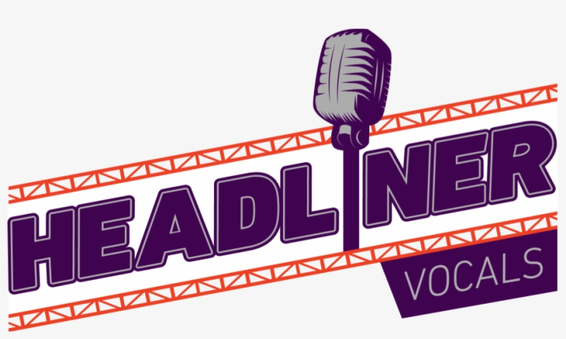 O - Headliner Vocals, transparent png download