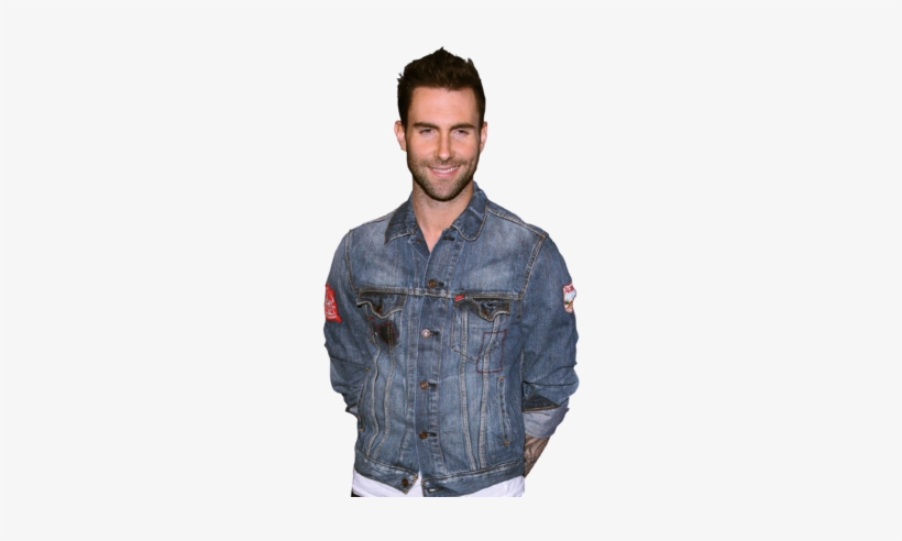 Adam Levine On The Voice, The Art Of Karaoke, And Getting - Adam Levine The Voice, transparent png download
