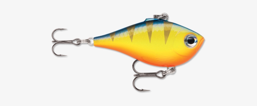 Rippin Rap - Rapala Ultra Light Rippin Rap Ghp, transparent png download