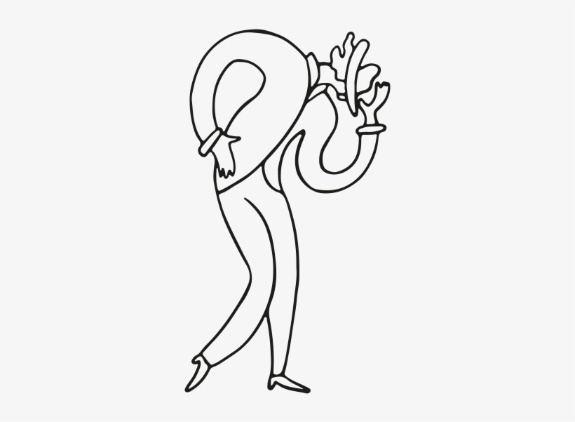 Michael Jackson, transparent png download