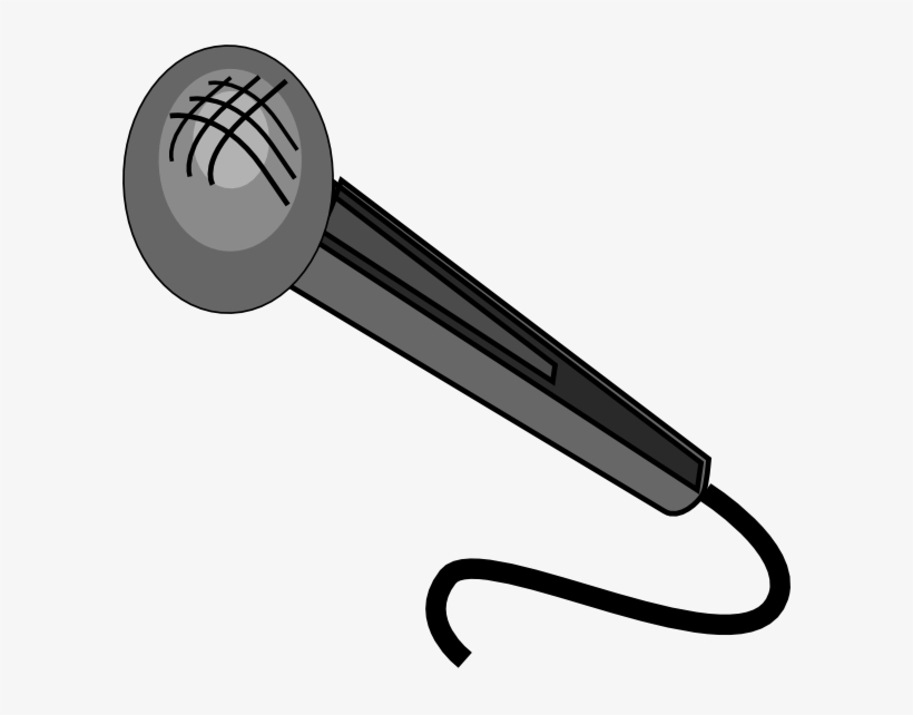 Karaoke Machine Clipart