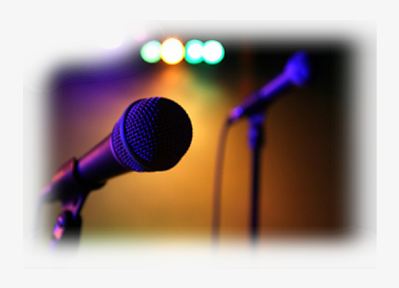 Professional Karaoke Hire In Blackpool - Open Mic Night, transparent png download