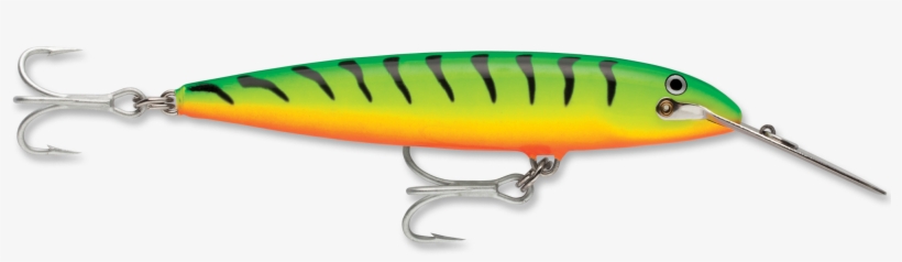 Rapala Countdown Magnum 14 Fishing Lure - Rapala Countdown Magnum Ft, transparent png download