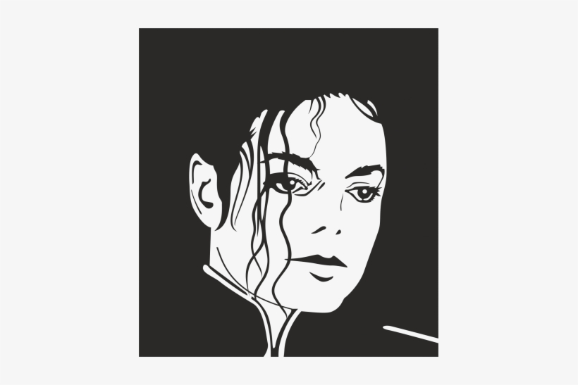 Michael Jackson - Inspirational Quotes Of Michael Jackson, transparent png download
