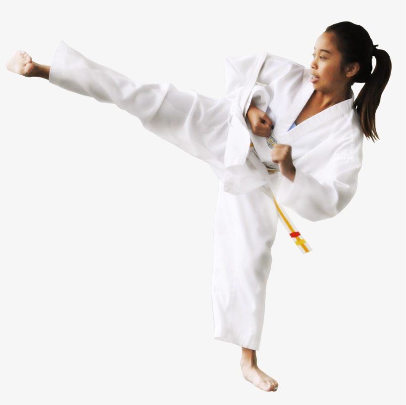 E - Kung Fu, transparent png download