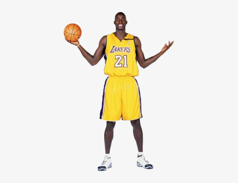 Share This Image - Kevin Garnett Timberwolves Png, transparent png download