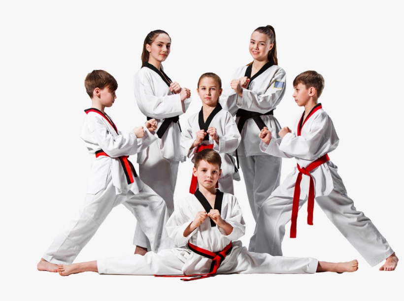Tae Kwon Do Classes - Taikvando Group, transparent png download