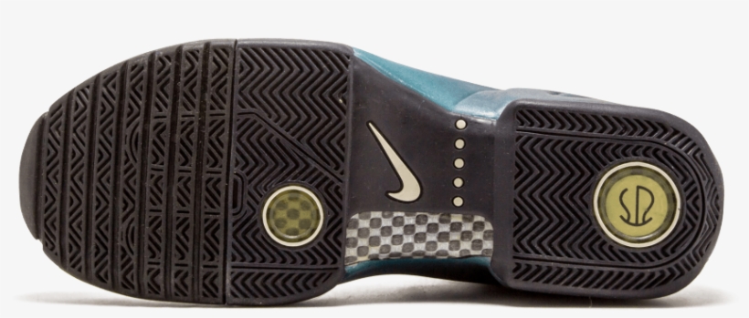 Nike Air Flightposite Mens, transparent png download