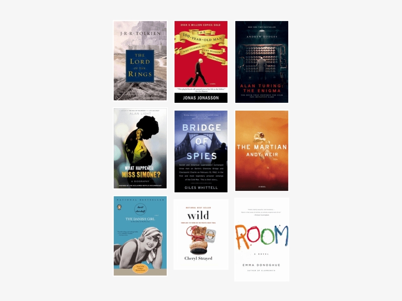 Read The Oscars - Bridge Of Spies - Giles Whittell Audiobook Mp3, transparent png download