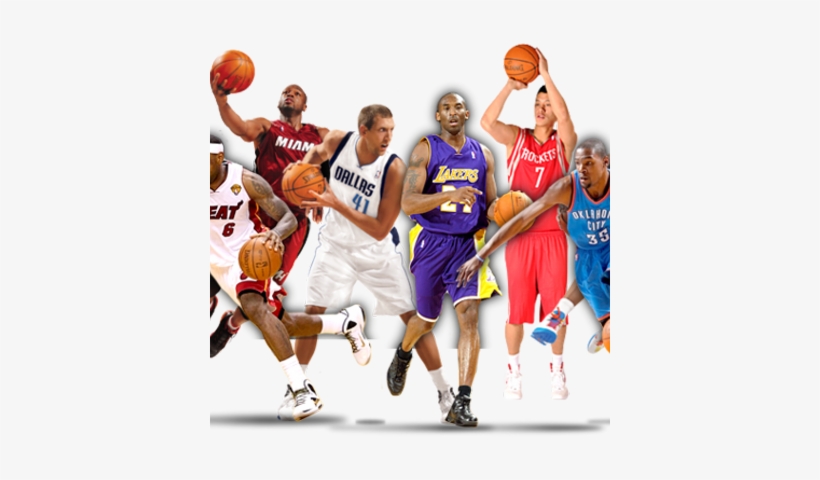 All Nba News - Kobe Bryant, transparent png download