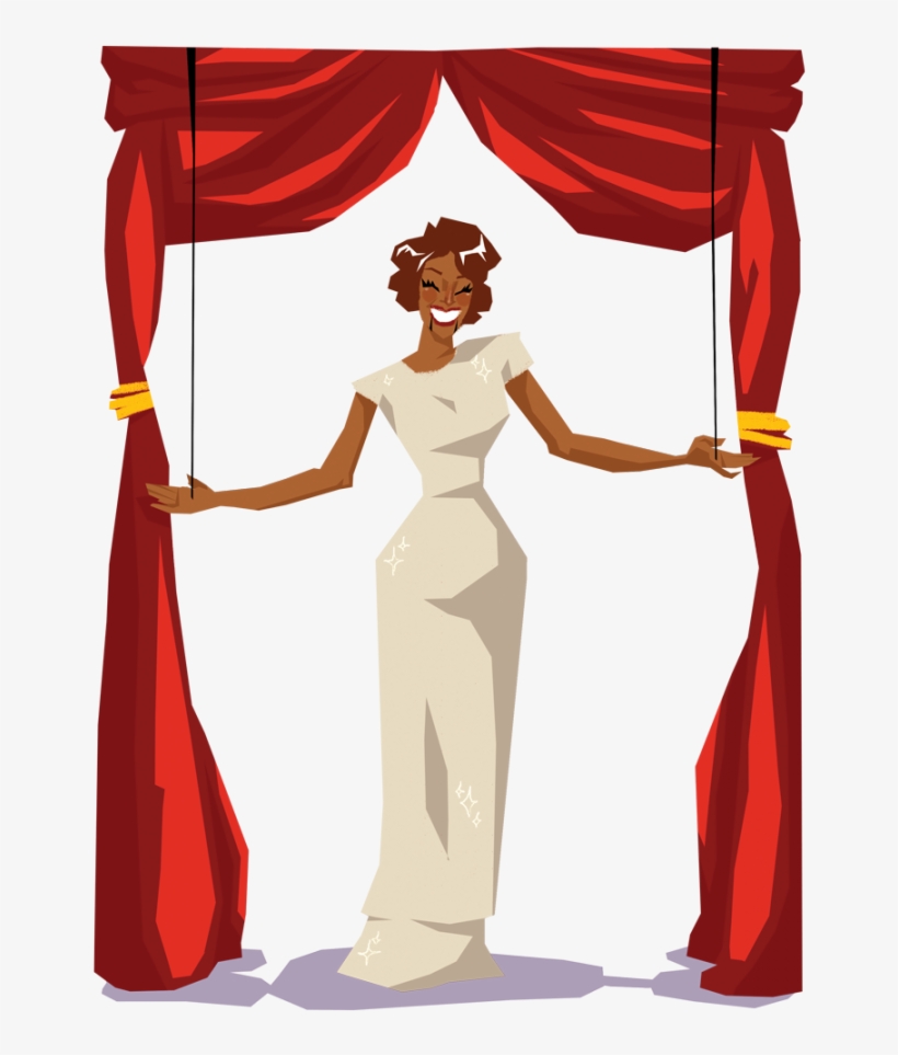 Academy Awards Joke Not Funny - Film, transparent png download