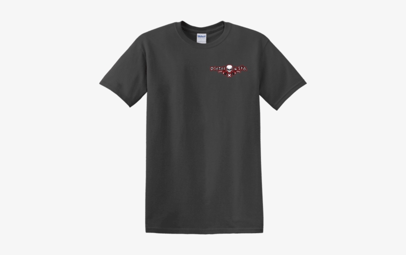 T Shirt From Australia, transparent png download