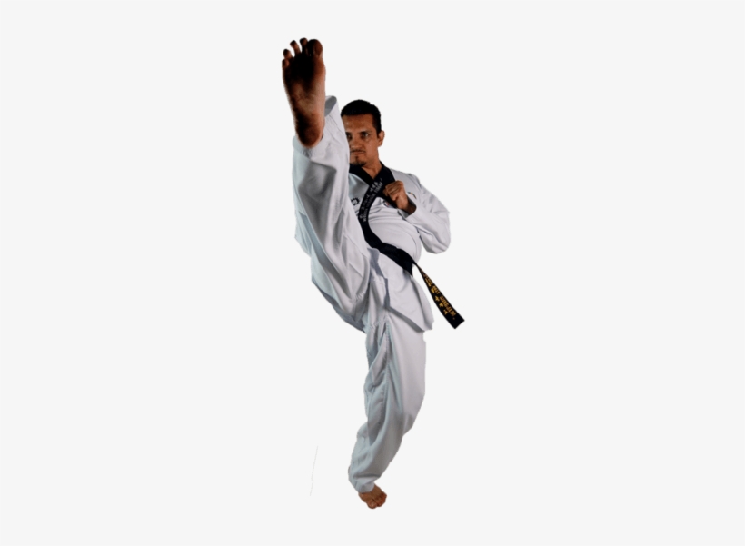 Dynamic Tae Kwon Do Academy, transparent png download