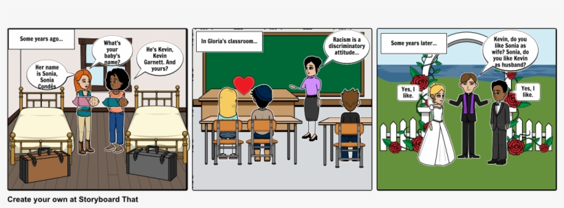 All Human Beings Are Born Free And Equal - Cartoon, transparent png download