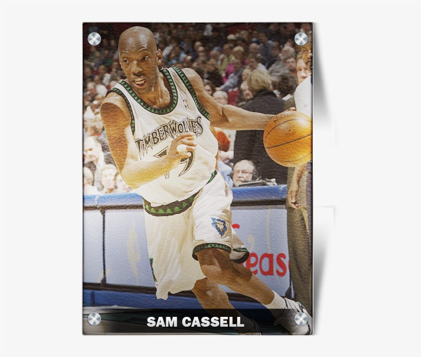 Faces Of The Kg Era - Dribble Basketball, transparent png download