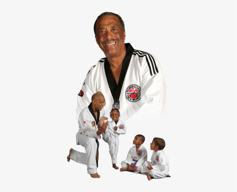 Martial Arts Classes In Sacramento, Ca - Taekwondo, transparent png download