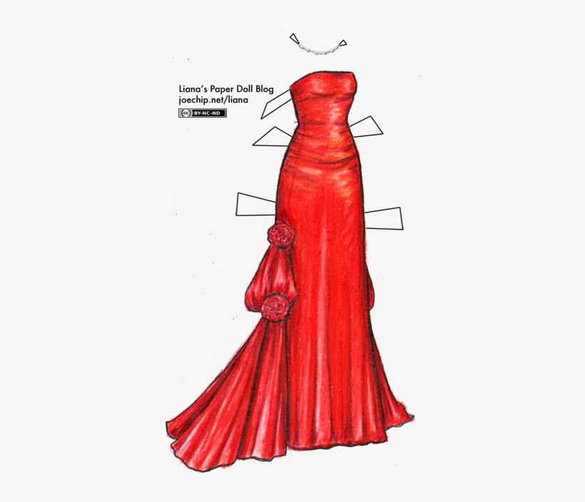 Click For Larger Version - Doll, transparent png download